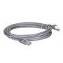 Alantec KKU5SZA3 tinklo kabelis pilkas 3 m Cat5e U/UTP (UTP)