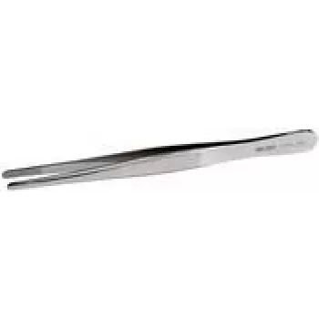 Pincetas Bahco 5471 F-145 plokščiais antgaliais, nerūdijantis plienas, 145 mm