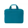 Dėklas nešiojamam kompiuteriui DICOTA Eco Slim Case BASE 35,8 cm (14,1 colio) Mėlynas