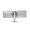 Monitorius Samsung Odyssey G9 OLED 49 colių OLED 5120 x 1440