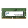 DELL MKYF9 atminties modulis 8 GB 1 x 8 GB DDR4 260-pin SO-DIMM