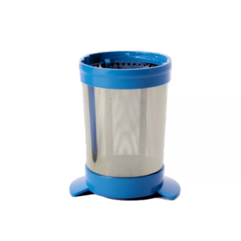 Siurblys Black & Decker BXVMS602E — 600 W tinklinis, 800 ml cikloninis be maišelio, HEPA, 6 m laidas, 2,7 kg