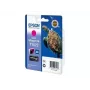 Originalus Epson T1573 rašalo kasetė, rausvai raudona (magenta), didelės talpos (XL)