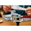 LEGO Star Wars Acclamator klasės puolimo laivas rinkinys 75404 — statybos rinkinys, 450 dalių, demonstracinis modelis 130×150×230 mm