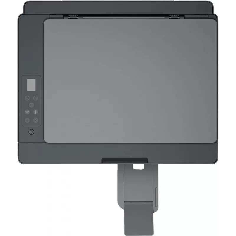HP Smart Tank 581 Daugiafunkcinis Spausdintuvas Terminis Rašalinis Spalvotas – A4, Wi‑Fi, Dvipusis (rankinis), 4 kasetės, 4800x1200 DPI