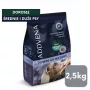 ADDVENA Power of Nature Adult Medium/Large ėriena - sausas šunų ėdalas - 2,5 kg