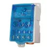 Jungiamoji dėžė HiSmart NV821808 vienpolis 400 A
