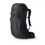 Kuprinė GREGORY Float Zulu 40 Volcanic Black MD/LG