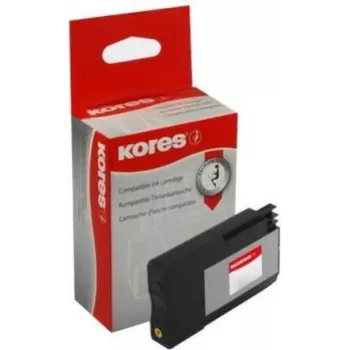Kores G1723Y spausdintuvo eksploatacinė medžiaga geltona