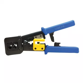 Krimpavimo įrankis LogiLink WZ0037