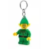 Raktų pakabuko žibintuvėlis LEGO LGL-KE181 Elf