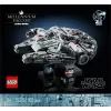 LEGO Star Wars 75375 Millennium Falcon konstruktorius, 921 detalė, 18+, 190×240×130 mm