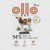 Ollo Plus Kolagen Cielęcina 400g puszka šuniui