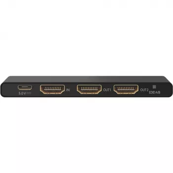 HDMI skirstytuvas 1 į 2 (4K @ 60 Hz)