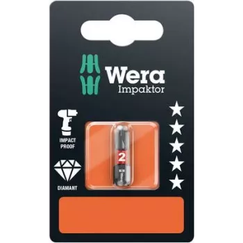 Wera 05073916001 Storage Drive laikymo dėklas