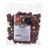 Šunų skanėstas MACED Meat Discs with Beef 500 g – papildomas užkandis, 12% baltymų, 8% riebalų, 20% drėgmės