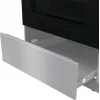 Dujinė-elektrinė viryklė GK5C43SH