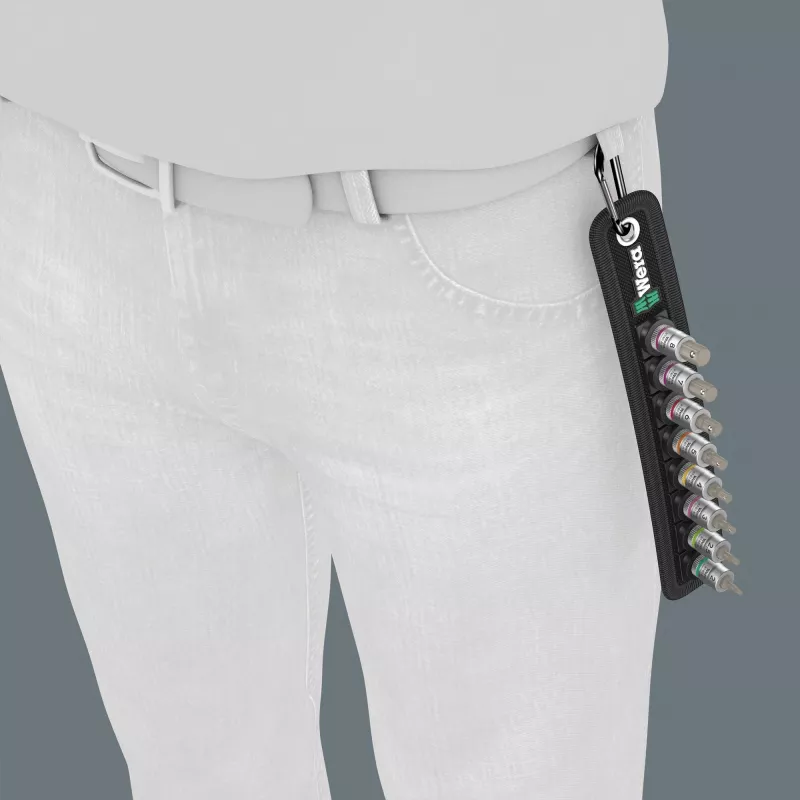 Wera 05003971001 Black