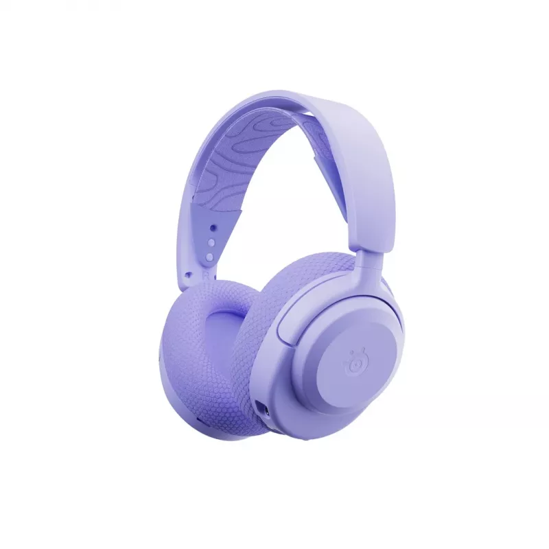Ausinės Steelseries Arctis Nova 3X Wireless