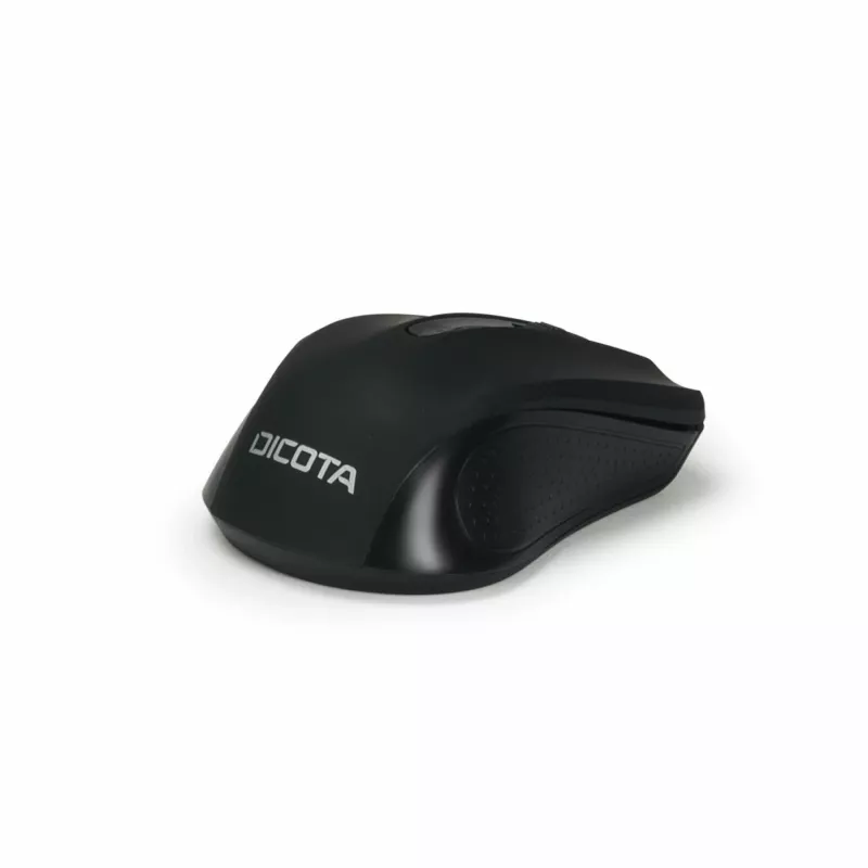 Pelė DICOTA D31659 RF belaidė ambidekstrinė