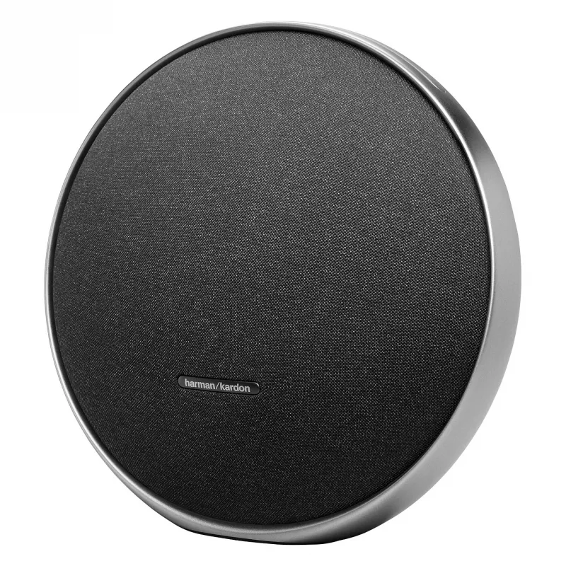 Belaidis garsiakalbis Harman Kardon Onyx Studio 9, juodas