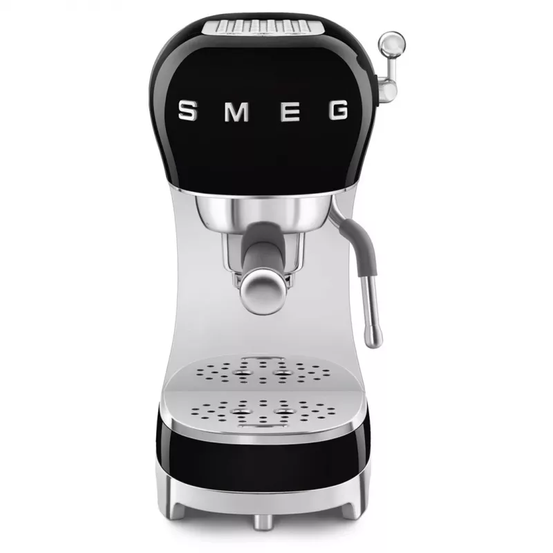 Espresso kavos aparatas Smeg 1.1 L ECF02BLEU