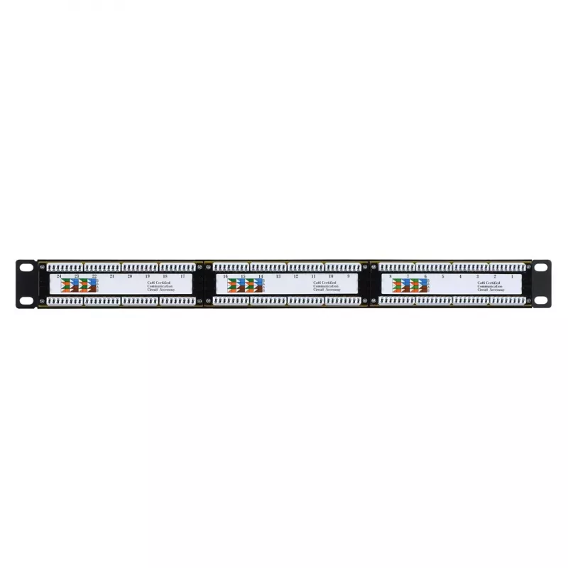 Q-lantec PK-U6-1 Juoda