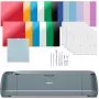 Cricut pjovimo ploteris Maker 4 Essential Bundle Salbei (2011290)