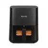 Kreipkaitė Lovio LVAF001BK 5 L juoda