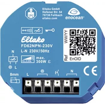 USB atmintukas Eltako 16GB USB 3.0 FD62NPN-230V