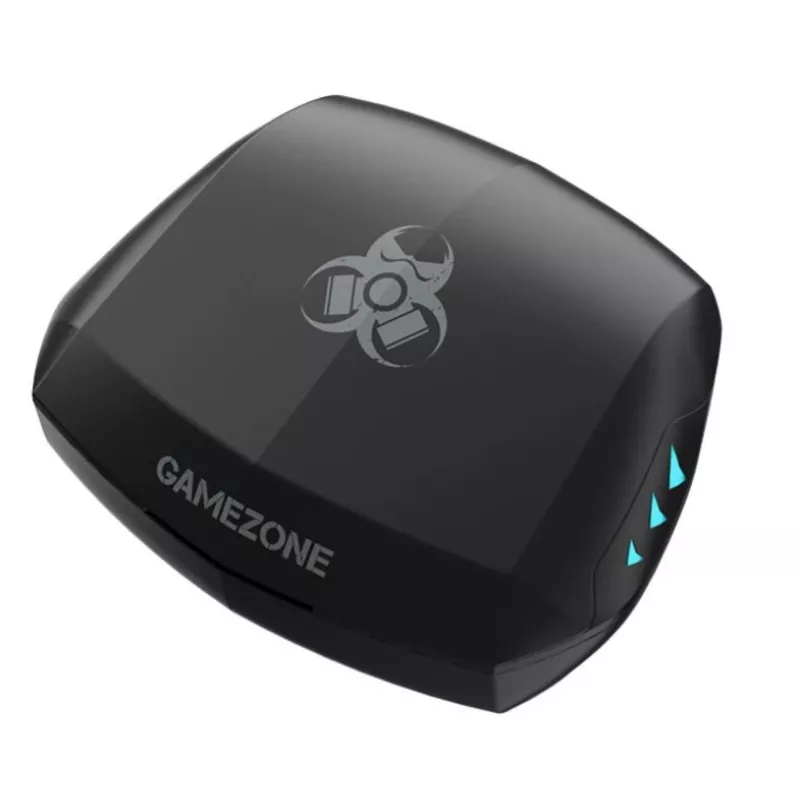 Ausinės Tracer GAMEZONE T7 PRO belaidės TWS