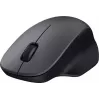 Xiaomi BHR9359GL belaidė pelė Comfort Edition, 2,4 GHz, 1200 DPI, tylūs mygtukai, juoda