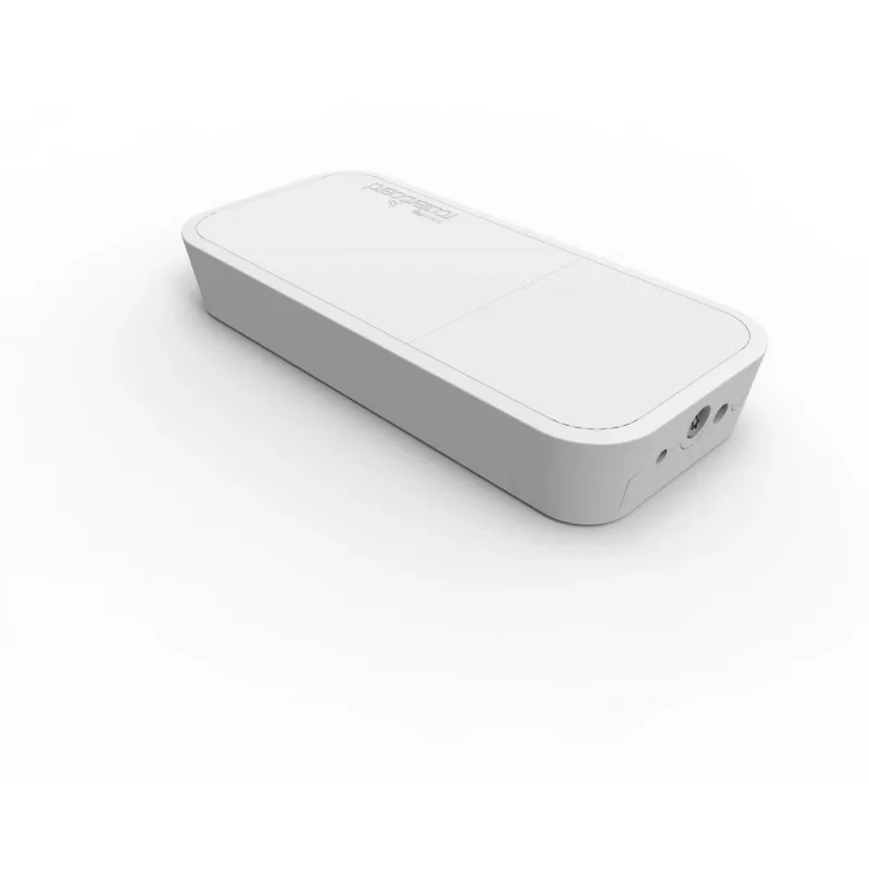 Mikrotik FTC tinklo medijos keitiklis baltas