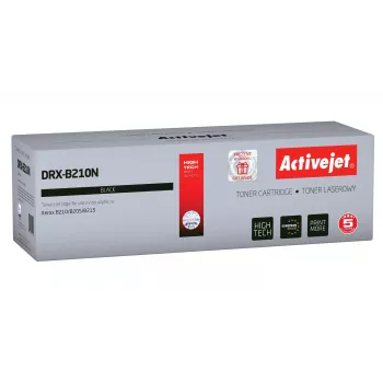 Activejet DRX-B210N būgnas (pakeičia Xerox 101R00664; Supreme; 40000 puslapių; juodas)