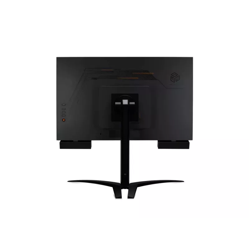 Monitorius Acer Predator PSV27-2 68.6 cm (27 inch) 4K Ultra HD LCD juodas