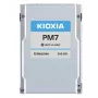 Kietasis diskas SSD Kioxia PM7-R 1,92 TB 2,5 colio SAS BiCS FLASH TLC, 4200/3400 MB/s, aparatinė šifravimas