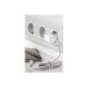 Goobay USB maitinimo adapteris su kištuku 44948, 5V/1A, USB 2.0 A tipo prievadas