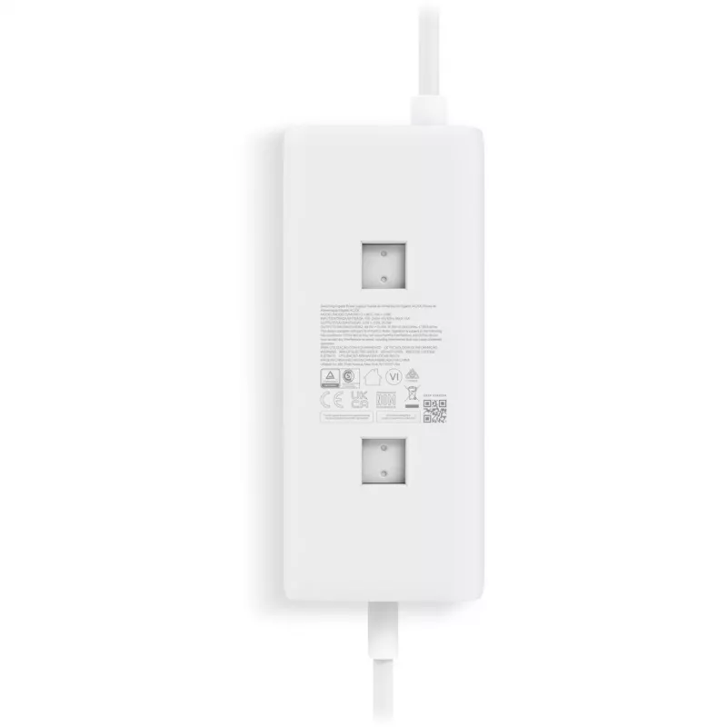 Integruotas PoE maitinimo adapteris UBIQUITI UACC-PoE+-USBC 15W USB-C