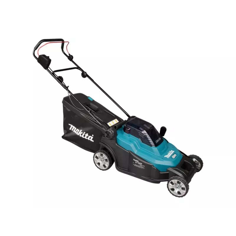 Stuminė vejapjovė Makita DLM432PT2