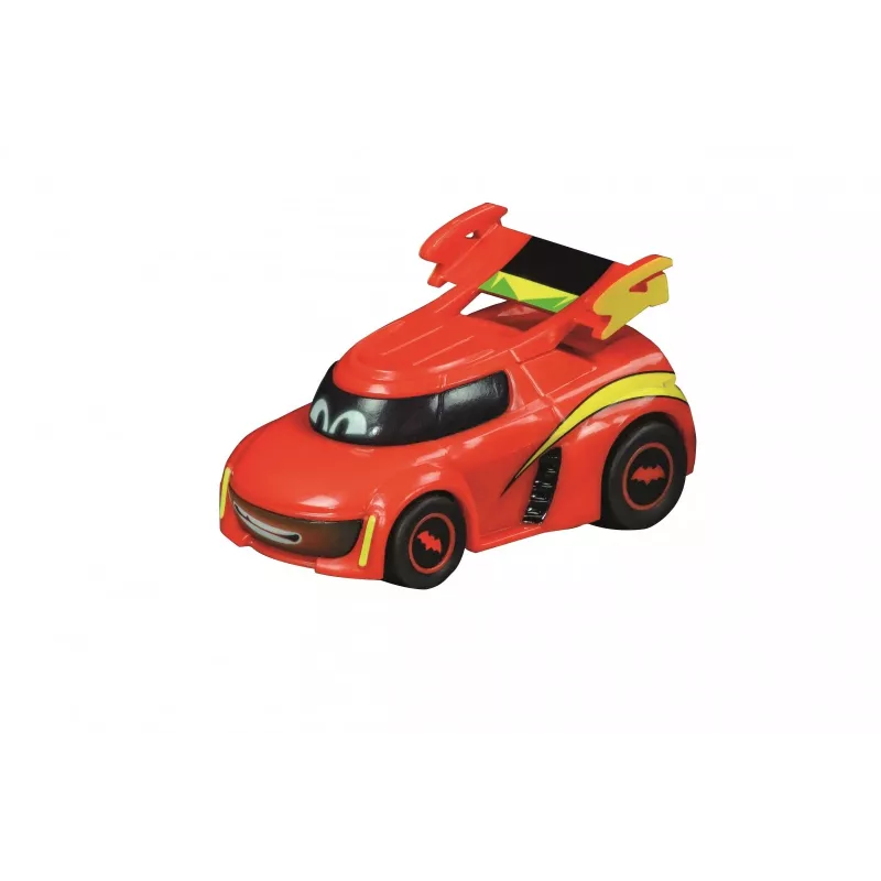 Automobiliai Pull & Speed Batwheels