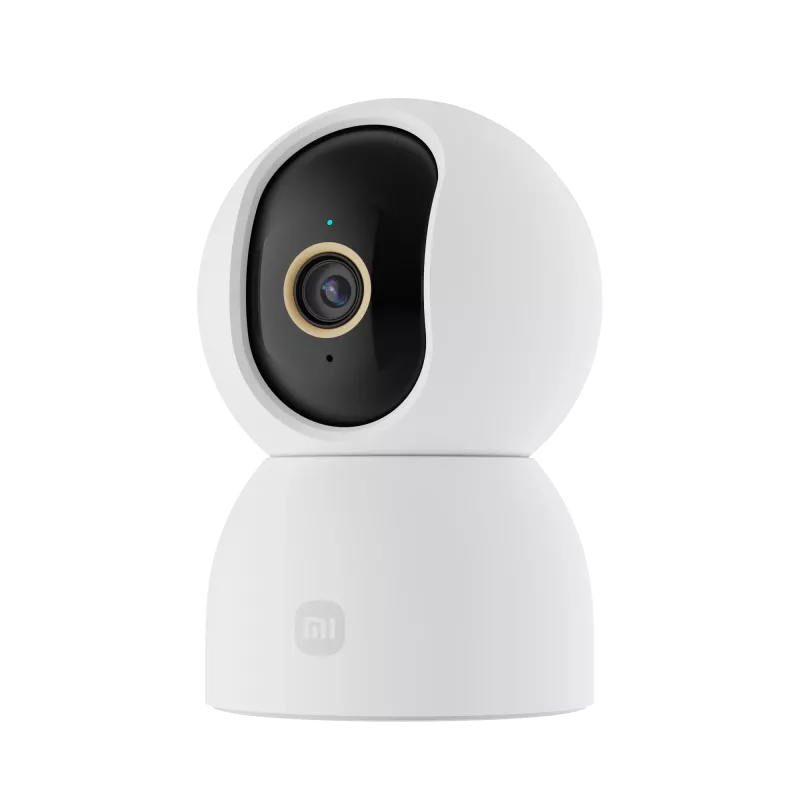 IP stebėjimo kamera Xiaomi Smart Camera C500 — Vidinė sferinė 3200×1800, 110° matymo laukas, 360° pasukimas, 110° pakreipimas, naktinis matymas 10 m