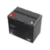 Baterija AGM VRLA 12V 80Ah