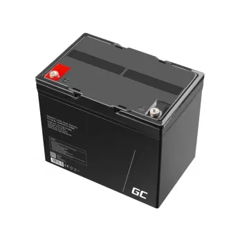 Baterija AGM VRLA 12V 80Ah