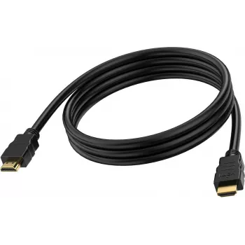 HDMI kabelis Vision TC 1MHDMI8K/BL 1 m HDMI A tipo kištukas 48 Gbit/s