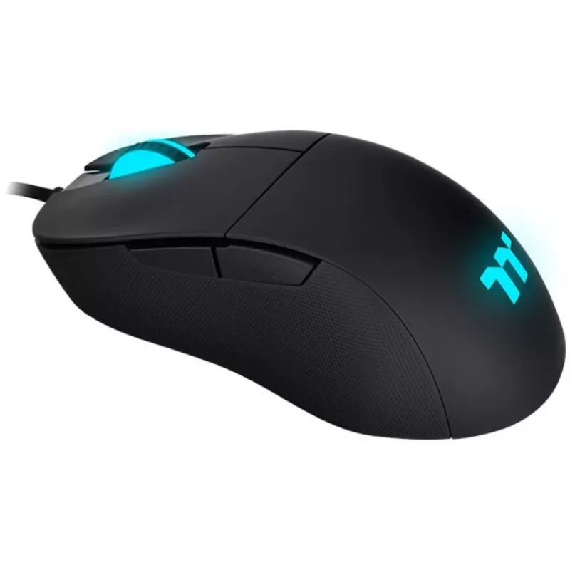 Pelė Thermaltake GMO-DMS-WDOOBK-01 USB Type-A