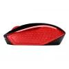 HP Wireless Mouse 200 (Imperijos raudona)