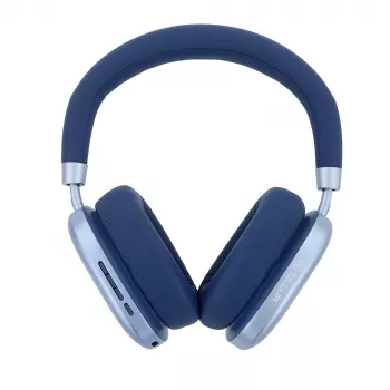 Tellur Shade Bluetooth ausinės su ANC mėlynos