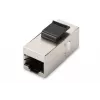DIGITUS Professional tinklo mova - RJ-45 (M) - RJ-45 (M) - ekranuota - CAT 6 (DN-93613-1)