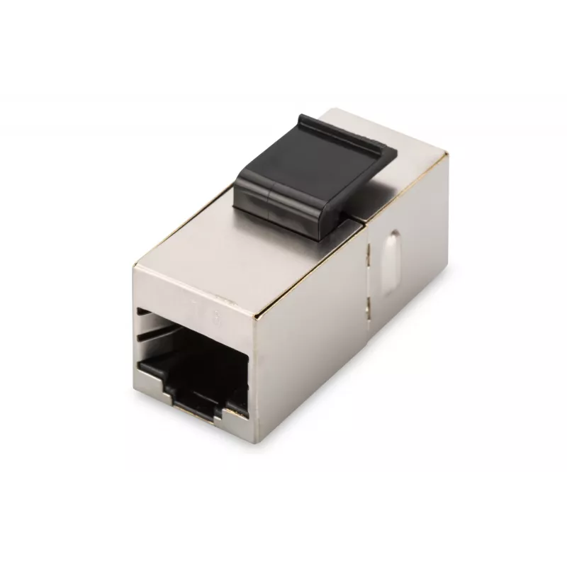 DIGITUS Professional tinklo mova - RJ-45 (M) - RJ-45 (M) - ekranuota - CAT 6 (DN-93613-1)