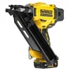 Pneumatinis vinys kalimo pistoletas DeWalt DCN930P2-QW belaidis bešepetinis, 30° kampu
